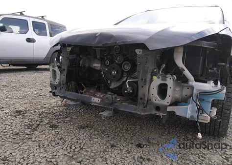 2014 Subaru Impreza 2.0I Sport Limited z USA, uszkodzony, nr VIN JF1GPAS63E8245181